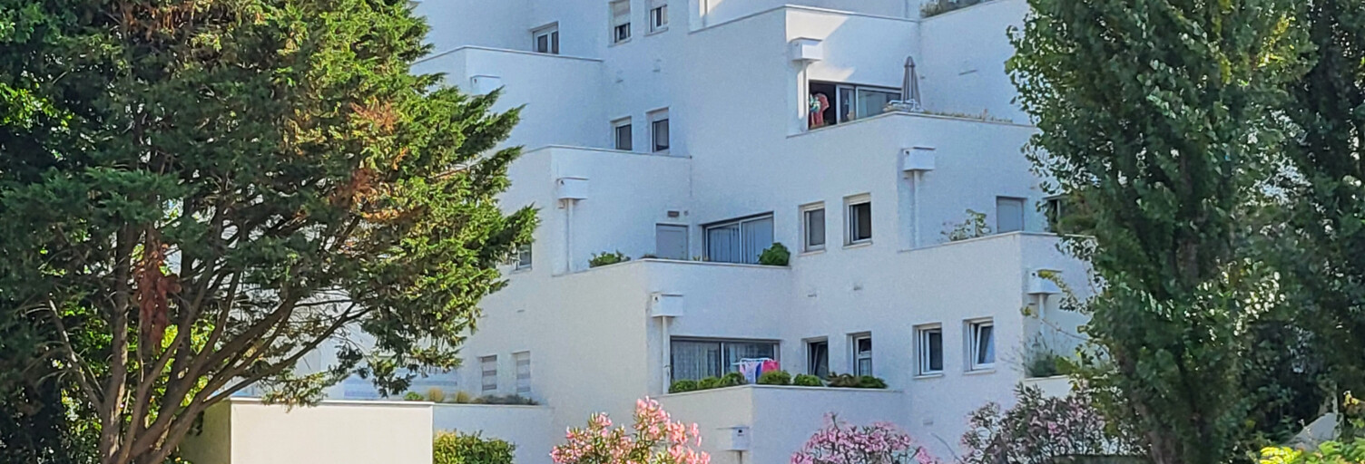 Appartement 3 Pièces 56 m² à vendre à Arcachon (33120)