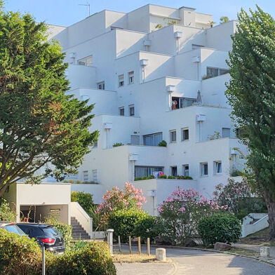 Appartement 3 pièces 480000 €
