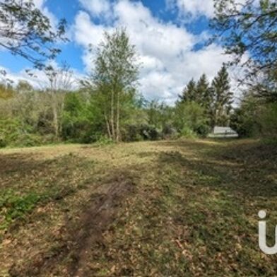 Terrain  170000 €