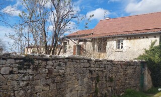 Maison 3 Pièces 60 m² à vendre à Concots (46260)