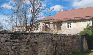 Maison 3 Pièces 60 m² à vendre à Concots (46260)