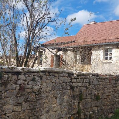 Maison 3 pièces 138000 €