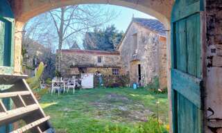 Maison 3 Pièces 60 m² à vendre à Concots (46260)