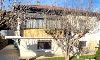 Maison 5 Pièces 158 m² à vendre à Gardonne (24680)