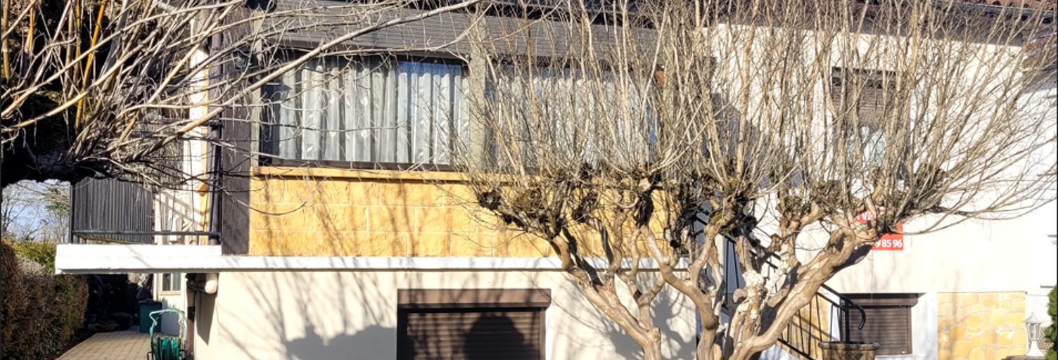 Maison 5 Pièces 158 m² à vendre à Gardonne (24680)