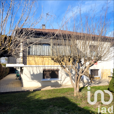 Maison 5 pièces 242000 €