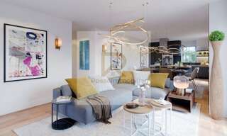 Appartement 4 Pièces 97 m² à vendre à Chatou (78400)