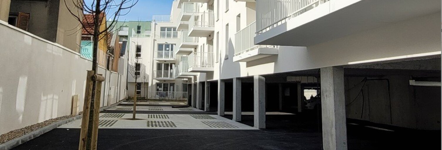 Appartement 3 Pièces 59 m² à vendre à Le Havre (76600)