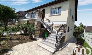 Maison 8 Pièces 165 m² à vendre à Tremblay-en-France (93290)