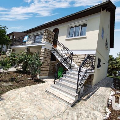 Maison 8 pièces 429000 €