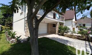 Maison 8 Pièces 165 m² à vendre à Tremblay-en-France (93290)