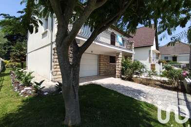 Maison 8 pièces 395000 €