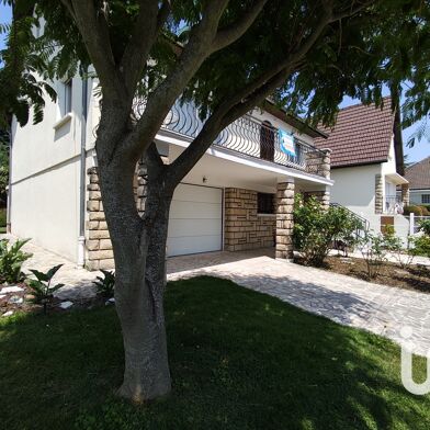 Maison 8 pièces 395000 €