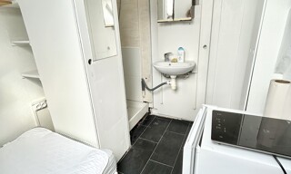 Appartement 1 Pièce 3 m² à vendre à Paris 3 (75003)