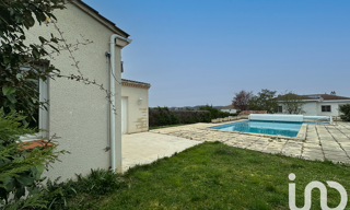 Maison 6 Pièces 190 m² à vendre à Montayral (47500)