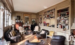 Maison 7 Pièces 170 m² à vendre à Champigny-sur-Marne (94500)