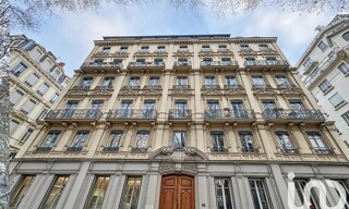 Appartement 4 Pièces 166 m² à vendre à Lyon 6 (69006)