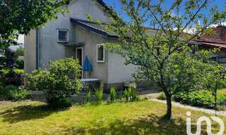 Maison 3 Pièces 70 m² à vendre à Bonneuil-sur-Marne (94380)