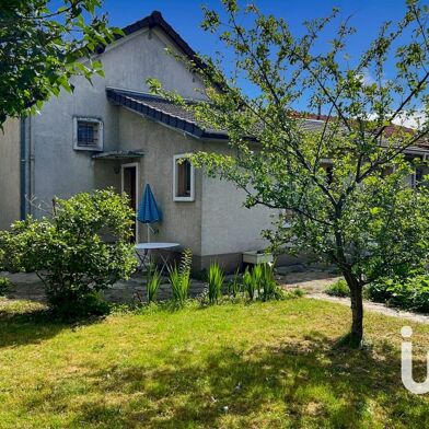 Maison 3 pièces 329000 €