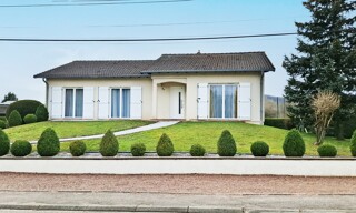 Maison 5 Pièces 115 m² à vendre à Varsberg (57880)