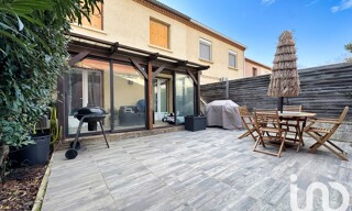 Maison 5 Pièces 100 m² à vendre à Perpignan (66000)