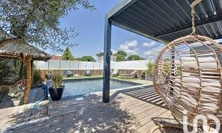 Maison 5 Pièces 172 m² à vendre à Béziers (34500)