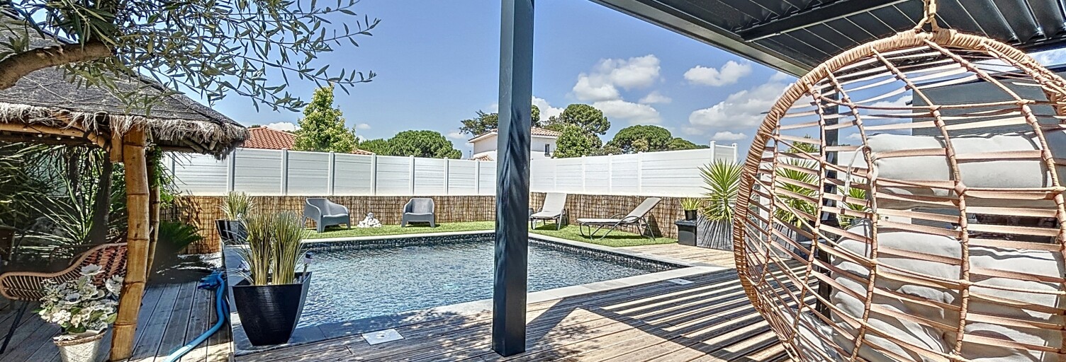 Maison 5 Pièces 172 m² à vendre à Béziers (34500)