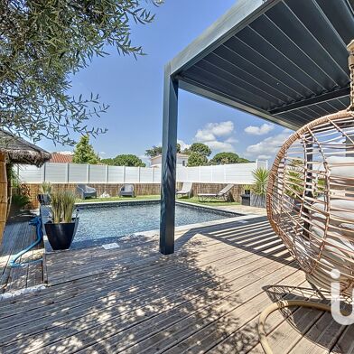 Maison 5 pièces 543000 €