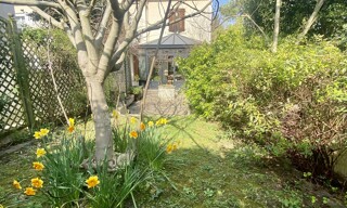 Maison 7 Pièces 200 m² à vendre à Nanterre (92000)
