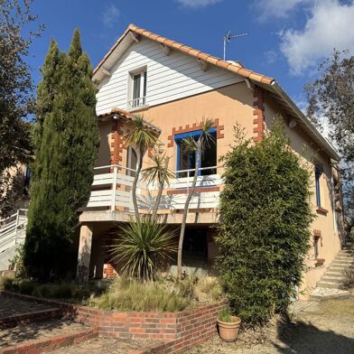 Maison 5 pièces 728000 €