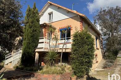 Maison 5 pièces 685000 €