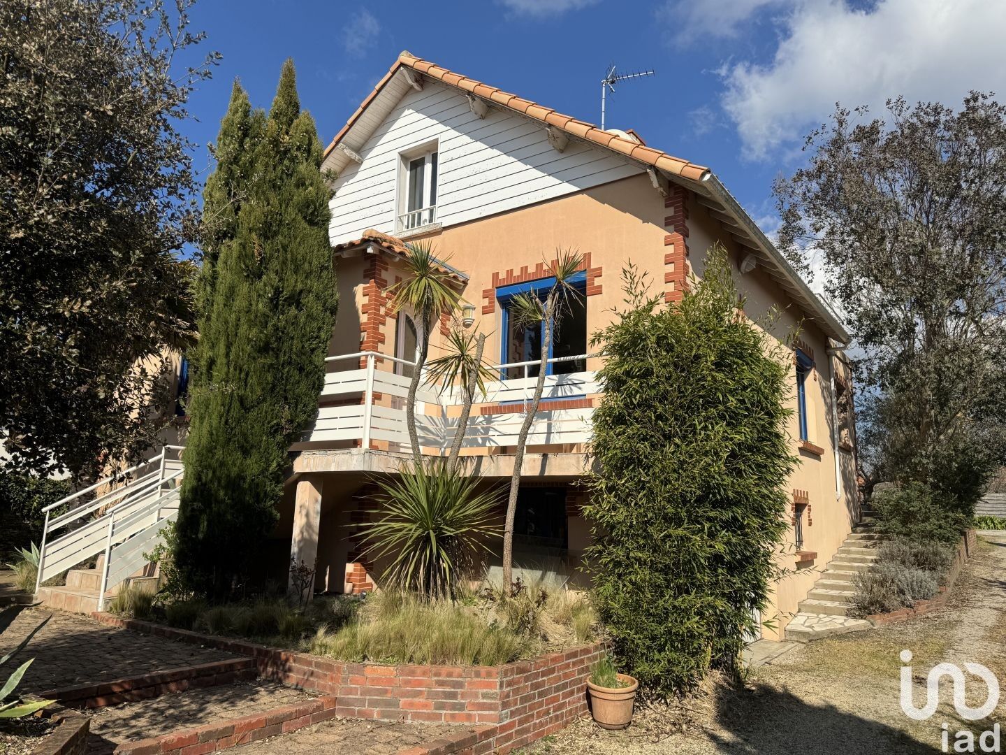 Maison à vendre, 5 pièces, 144 m², Pornic