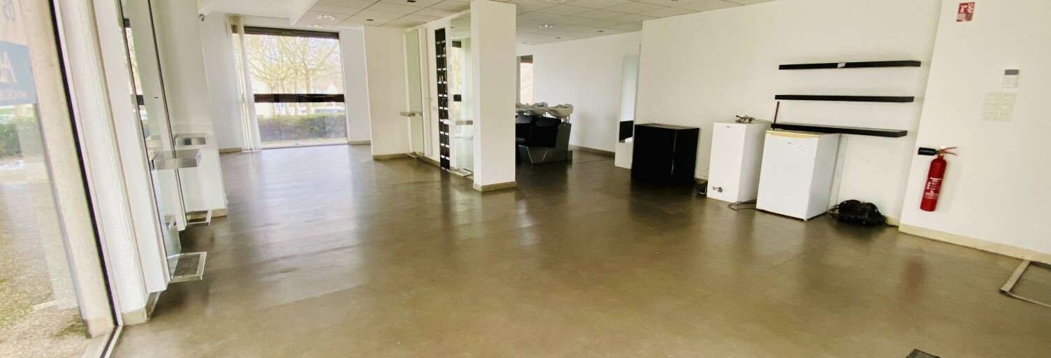 Commerce  84 m² à louer à Colomiers (31770)