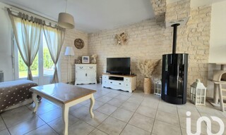 Maison 6 Pièces 134 m² à vendre à Chaumont-Porcien (08220)
