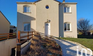 Maison 6 Pièces 134 m² à vendre à Chaumont-Porcien (08220)