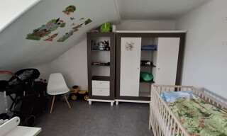 Immeuble  191 m² à vendre à Stiring-Wendel (57350)