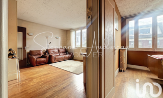 Maison 3 Pièces 78 m² à vendre à L'Haÿ-les-Roses (94240)