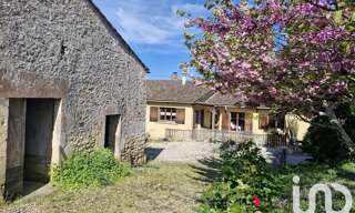 Maison 5 Pièces 140 m² à vendre à Gensac (33890)