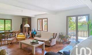 Maison 5 Pièces 140 m² à vendre à Gensac (33890)