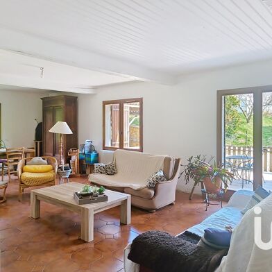 Maison 5 pièces 198000 €