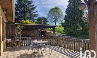 Maison 5 Pièces 140 m² à vendre à Gensac (33890)