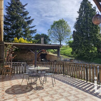 Maison 5 pièces 178000 €