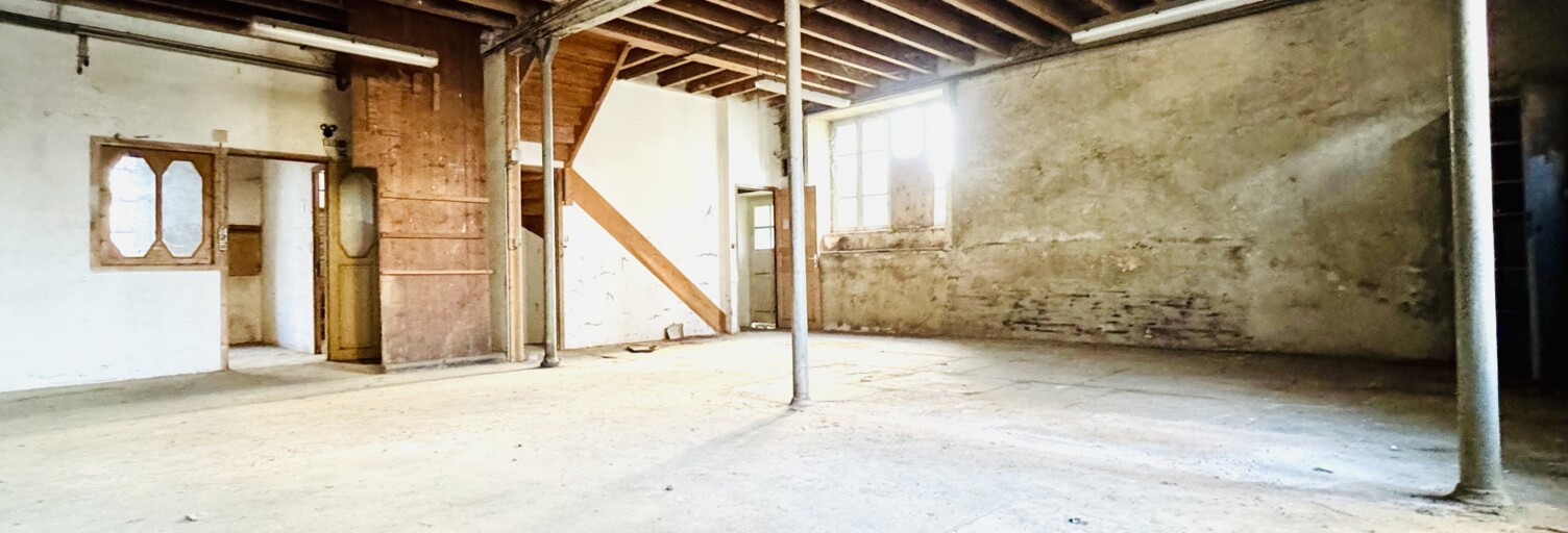 Maison 8 Pièces 140 m² à vendre à Saint-Martin-des-Prés (22320)