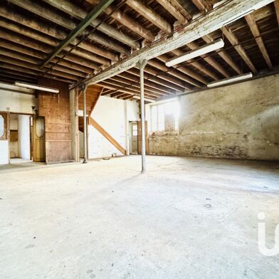 Maison 8 pièces 66000 €