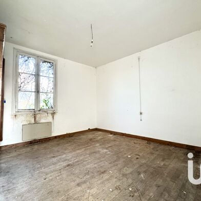 Maison 8 pièces 66000 €