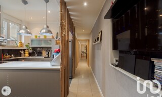 Appartement 4 Pièces 111 m² à vendre à Metz (57000)