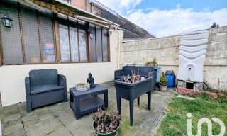 Maison 5 Pièces 82 m² à vendre à Aulnoye-Aymeries (59620)