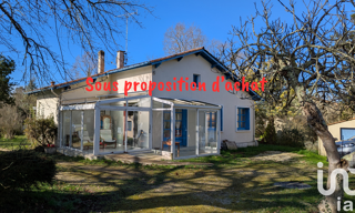 Maison 4 Pièces 86 m² à vendre à Montendre (17130)