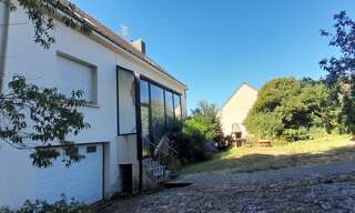 Maison 7 Pièces 137 m² à vendre à Brandérion (56700)