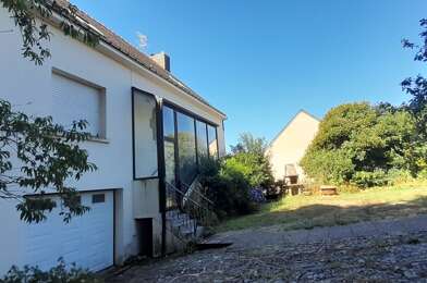 Maison 7 pièces 269000 €